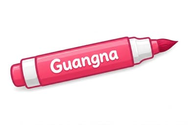 Guangna marker