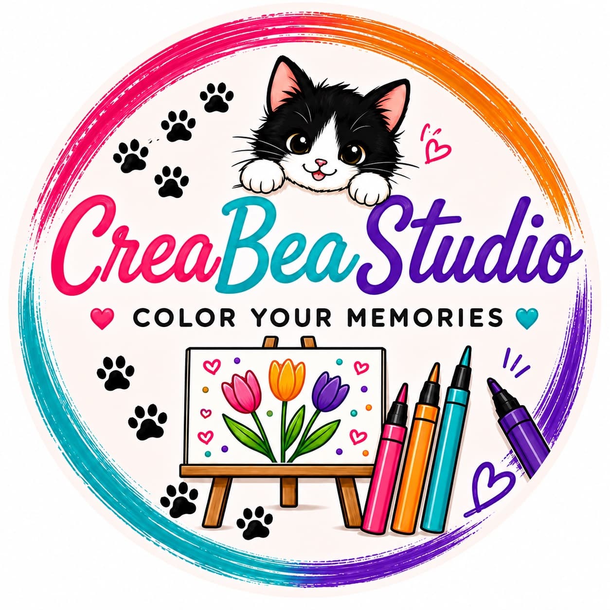 CreaBeaStudio
