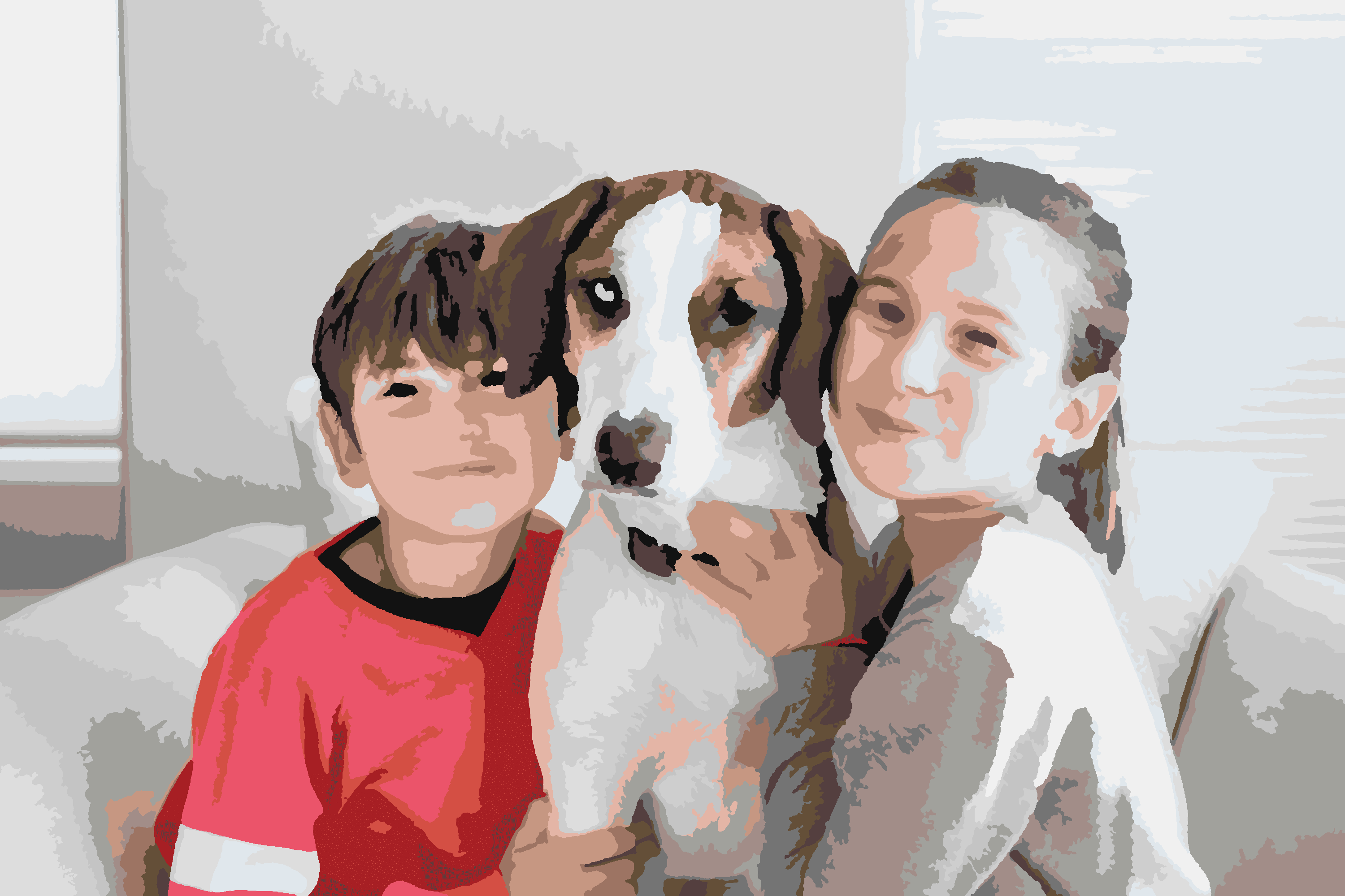 Familie example