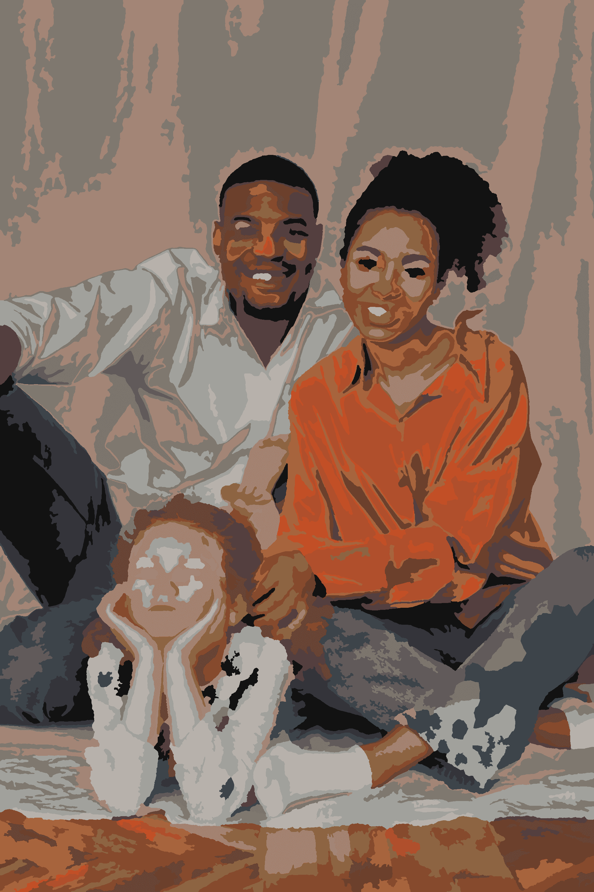 Familie example
