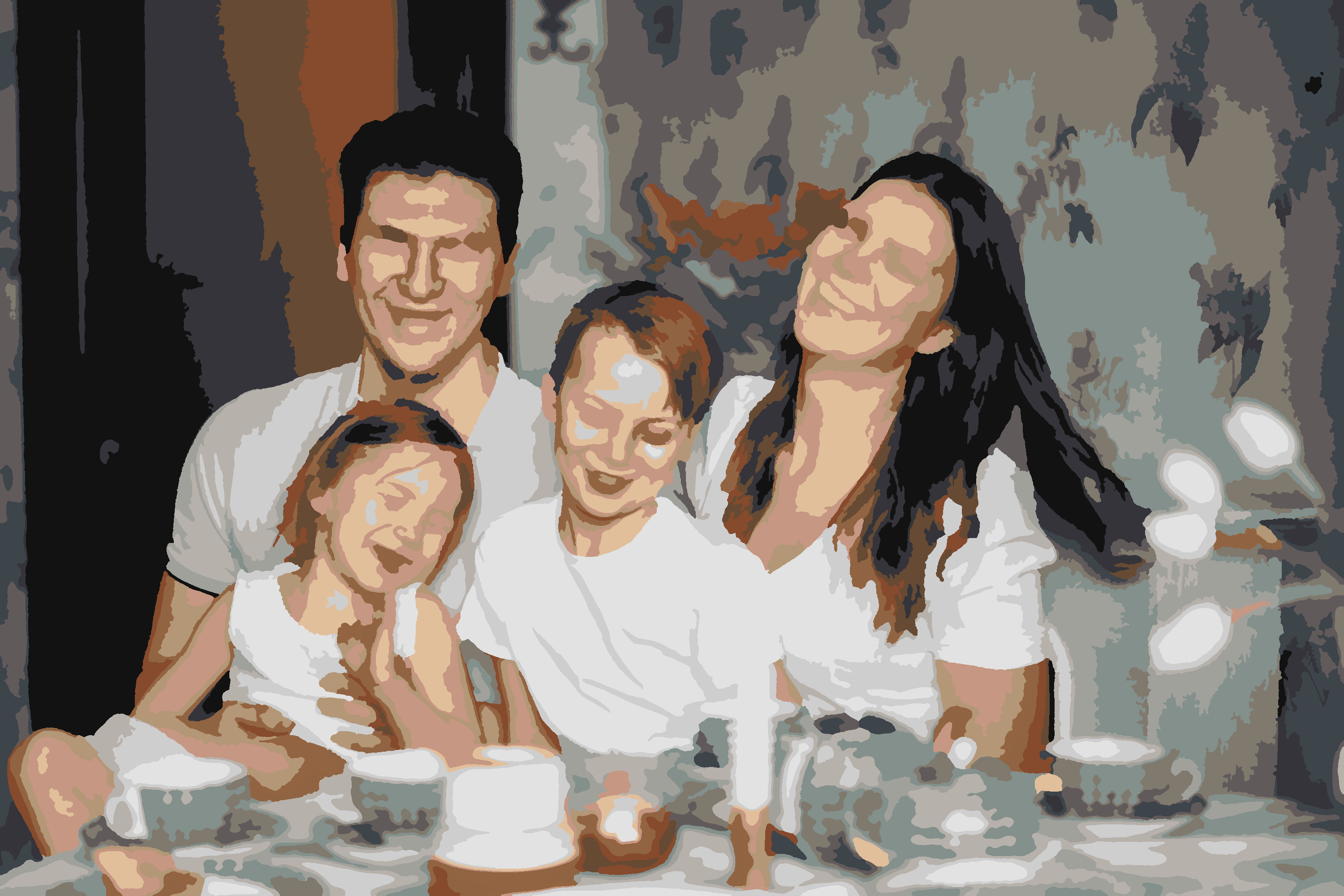 Familie example