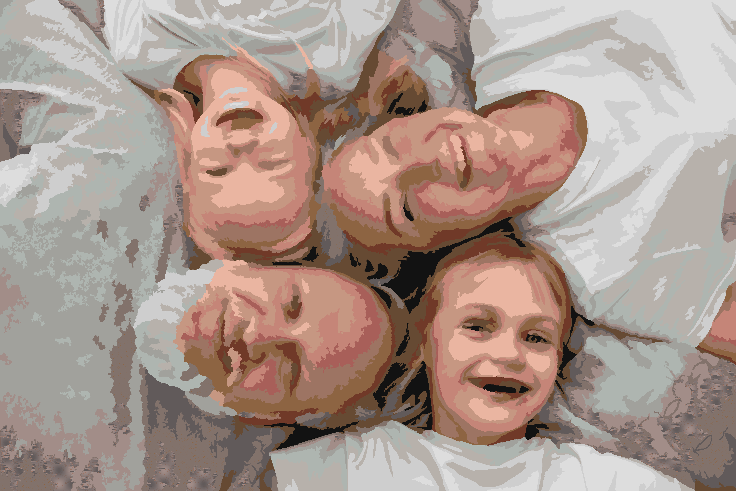 Familie example